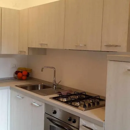 Casa Laurissima Διαμέρισμα
