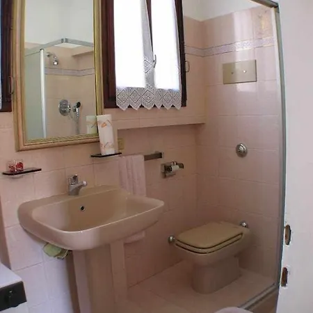 Casa Laurissima Βενετία