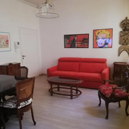 Casa Laurissima * Βενετία