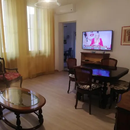 Casa Laurissima * ונציה