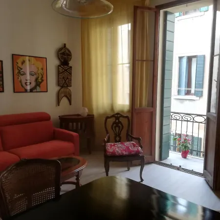 Casa Laurissima Venedig