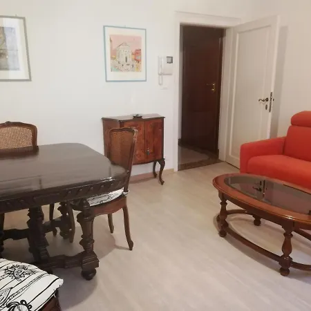Casa Laurissima