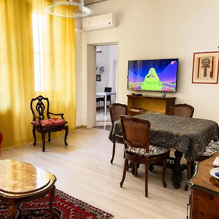 Διαμέρισμα Casa Laurissima