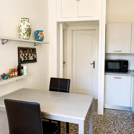 Casa Laurissima Βενετία