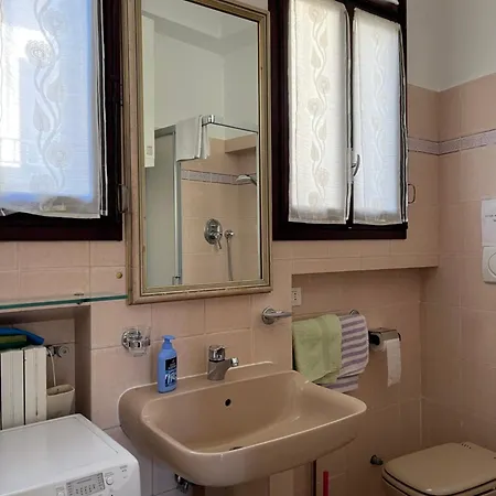 شقة Casa Laurissima