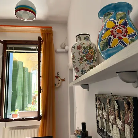 Casa Laurissima
