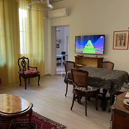 Διαμέρισμα Casa Laurissima *