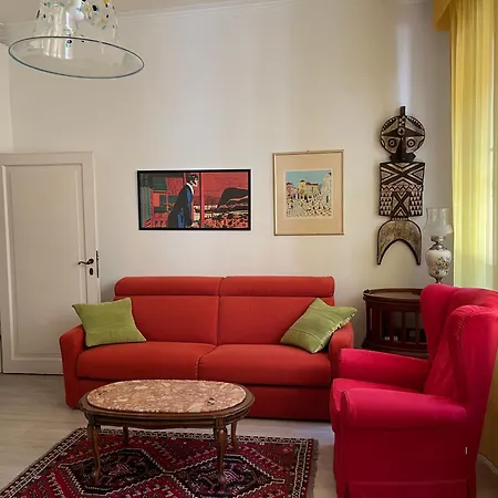 Casa Laurissima Διαμέρισμα *