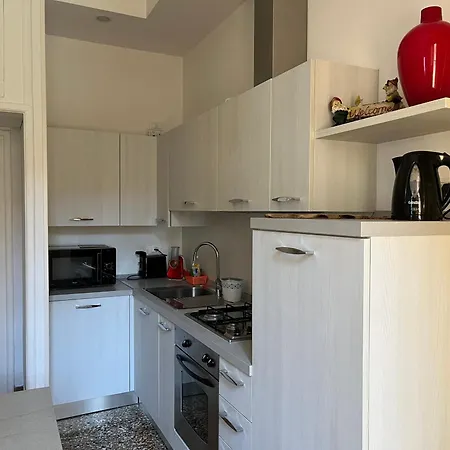 Διαμέρισμα Casa Laurissima Βενετία