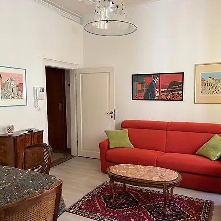 Διαμέρισμα Casa Laurissima Βενετία