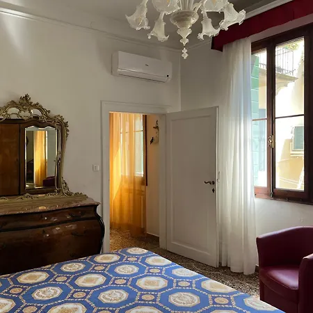 Διαμέρισμα Casa Laurissima Βενετία