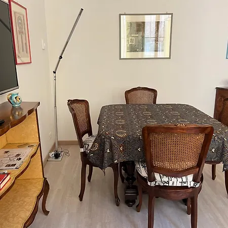 Casa Laurissima Βενετία