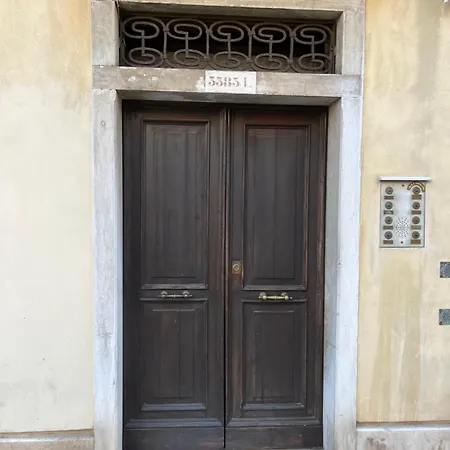 Casa Laurissima Διαμέρισμα Βενετία