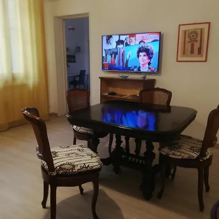 Apartmán Laura Benátky